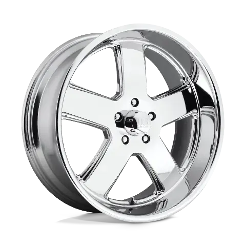 US Mag Wheels U116 HUSTLER 20x9.5 5x5.0..