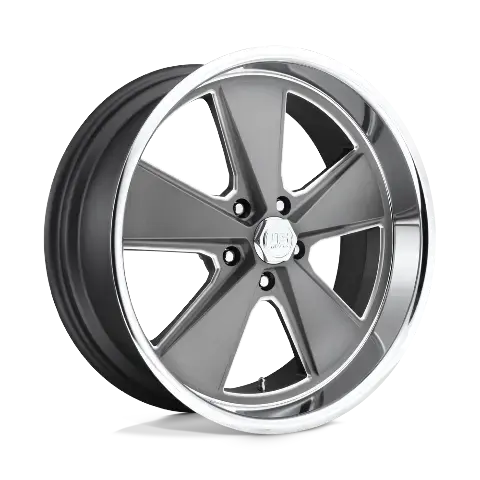 US Mag Wheels U120 ROADSTER 20x8 5x5.0 ..
