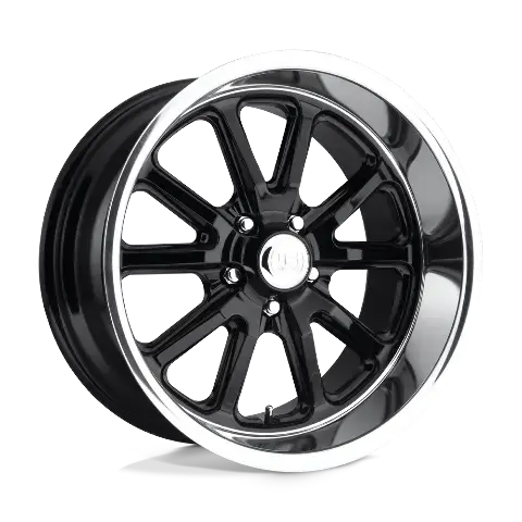 US Mag Wheels U121 RAMBLER 17x8 5x4.5 +..