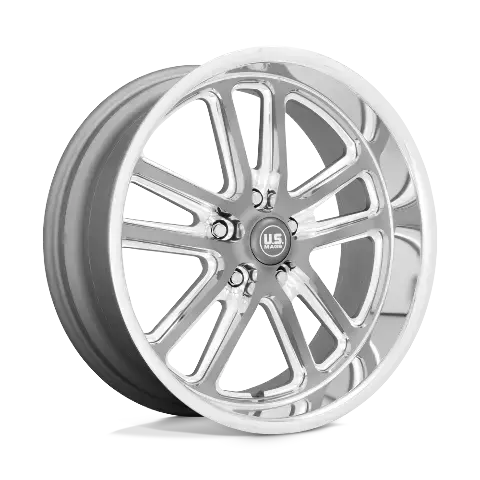 US Mag Wheels U130 BULLET 17x7 5x5.0 +1..