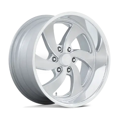US Mag Wheels U134 DESPERADO 20x8 6x5.5..
