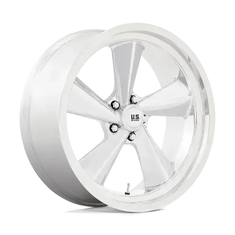 US Mag Wheels  U135 TS 22x9 5x5.0 +15mm..