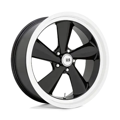 US Mag Wheels  U136 TS 22x9 5x5.0 +15mm..
