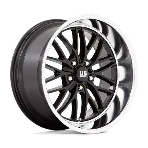 US Mag Wheels  U138 SANTA CRUZ 20x10 5x..