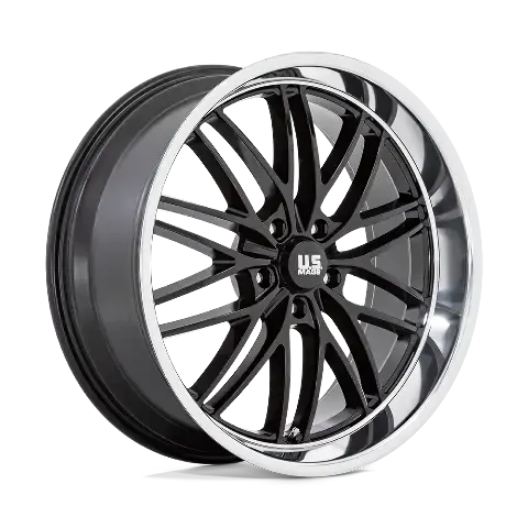 US Mag Wheels U138 SANTA CRUZ 22x9 5x5...