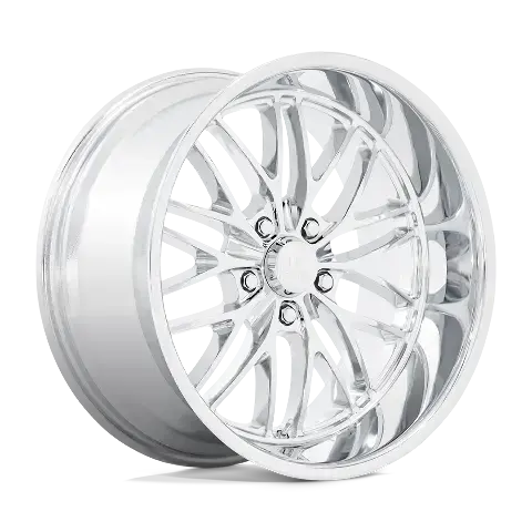US Mag Wheels U140 SANTA CRUZ 20x10 5x4..