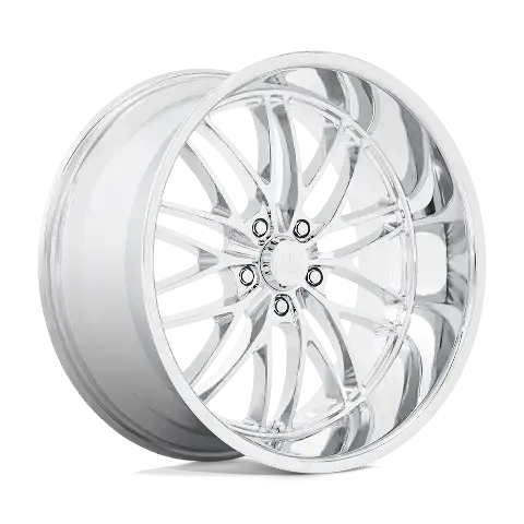 US Mag Wheels U140 SANTA CRUZ 22x10.5 5..