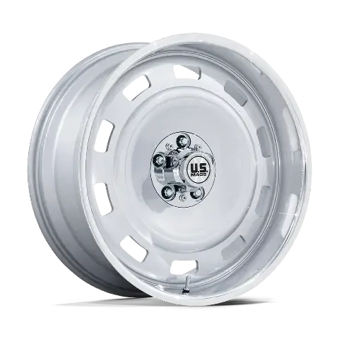 US Mag Wheels UC143 SCOTTSDALE 20x10 6x..