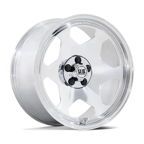 US Mag Wheels UC144 OBS 22x9 5x5.0 +15m..