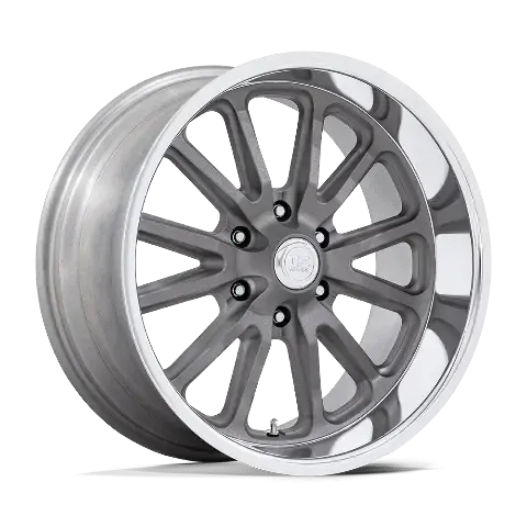 US Mag Wheels UC145 RAMBLER 6 20x9.5 6x..