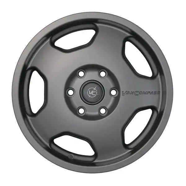 Van Compass  Wheel for 10-26 Mercedes-B..