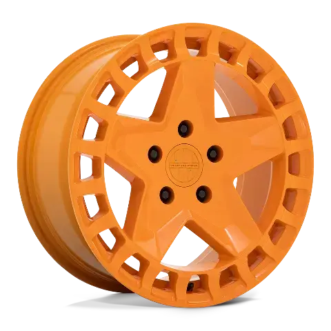 Victor Equipment  ALPEN 17x8 5x130 +10m..