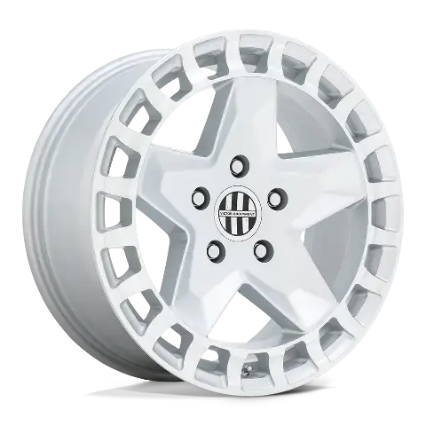 Victor Equipment  ALPEN 17x8 5x130 +10m..
