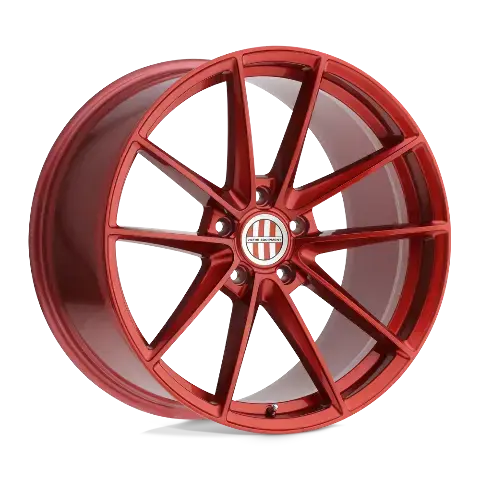 Victor Equipment ZUFFEN 21x10.5 5x130 +..
