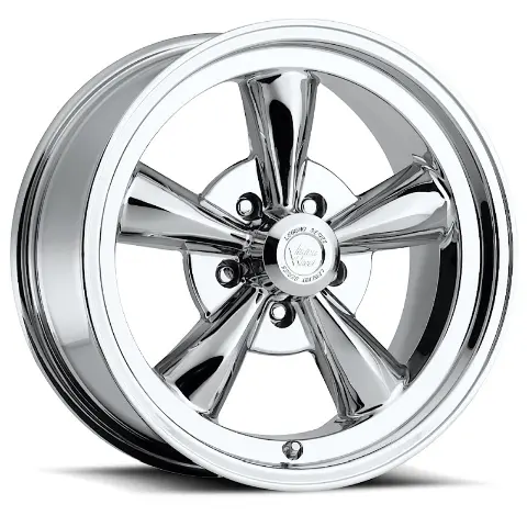Vision Wheel 141H Legend 5 15x7 5x4.75 ..