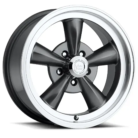 Vision Wheel 141H Legend 6 17x8 6x5.5 0..