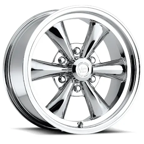 Vision Wheel 141H Legend 6 17x8 6x5.5 +..