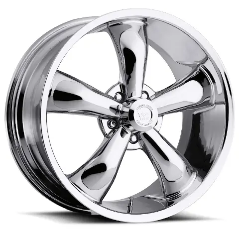 Vision Wheel  142 Legend 5 20x8.5 5x4.5..