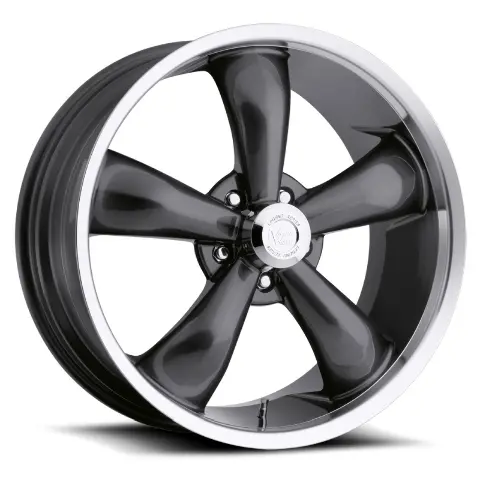 Vision Wheel  142 Legend 5 17x7 5x4.5 +..