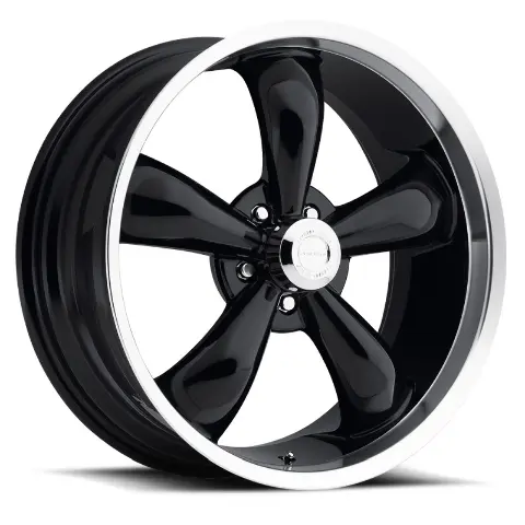Vision Wheel 142 Legend 5 18x8.5 5x4.75..