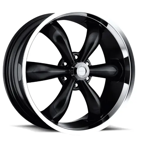 Vision Wheel 142 Legend 6 20x9 6x135 +3..