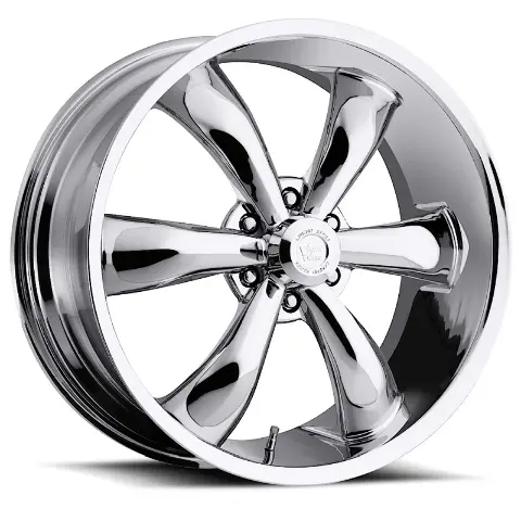Vision Wheel 142 Legend 6 22x9.5 6x135 ..