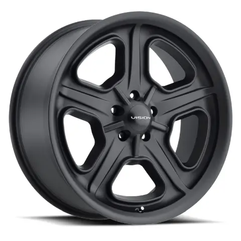 Vision Wheel 147 Daytona 15x7 5x4.5 -7m..