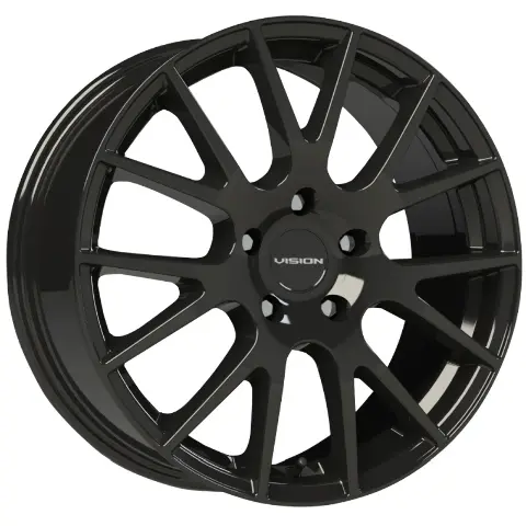Vision Wheel 18 Hellion 14x5.5 4x100 +3..