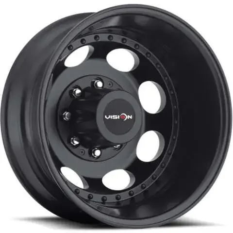 Vision Wheel 181Z Hauler 17x6.5 8x200 -..