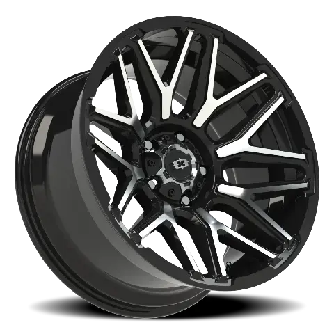 Vision Wheel  305 Rekluse 20x10 5x5.5 -..