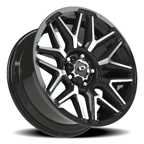 Vision Wheel  305 Rekluse 20x9 5x150 +1..