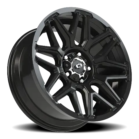 Vision Wheel  305 Rekluse 20x9 5x150 +1..