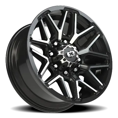 Vision Wheel  305 Rekluse 20x9 8x6.5 +1..