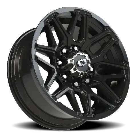 Vision Wheel  305 Rekluse 20x9 8x6.5 -1..