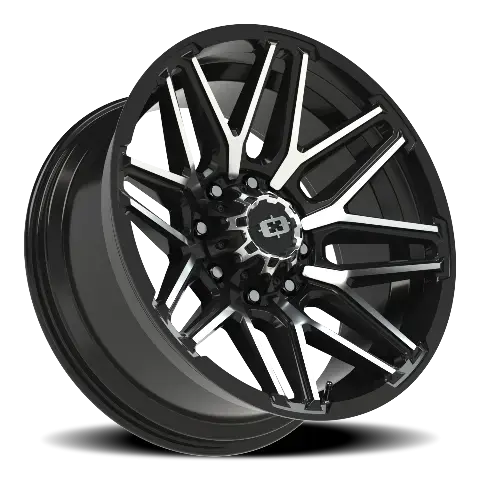 Vision Wheel  305 Rekluse 22x10 8x6.5 -..