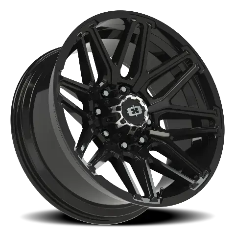 Vision Wheel 305 Rekluse 22x10 8x6.5 -1..