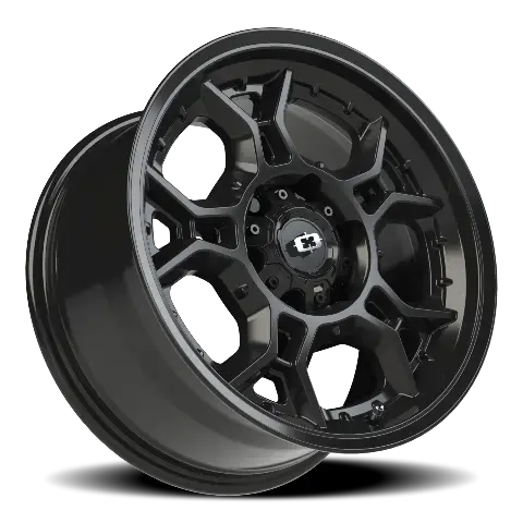 Vision Wheel  315 Sedona 17x8.5 6x135 +..