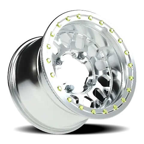 Vision Wheel  346 Storm Beadlock 15x6 M..