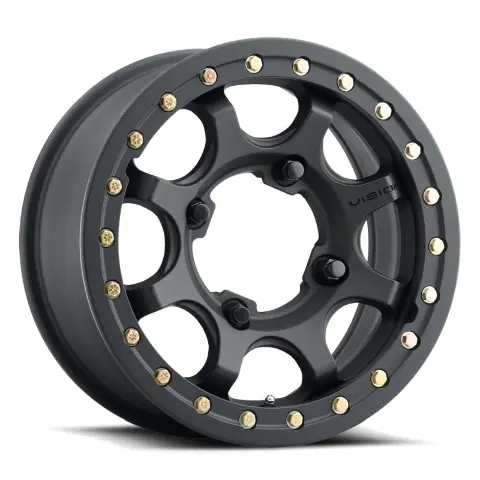 Vision Wheel 351 Flow 15x7 5x4.5 +61.85..