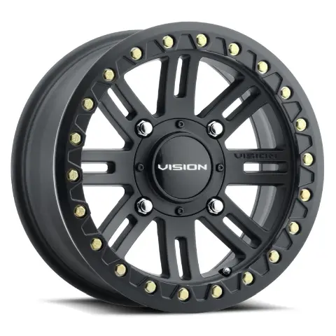 Vision Wheel 356 Manx 2 15x7 4x136 +13m..