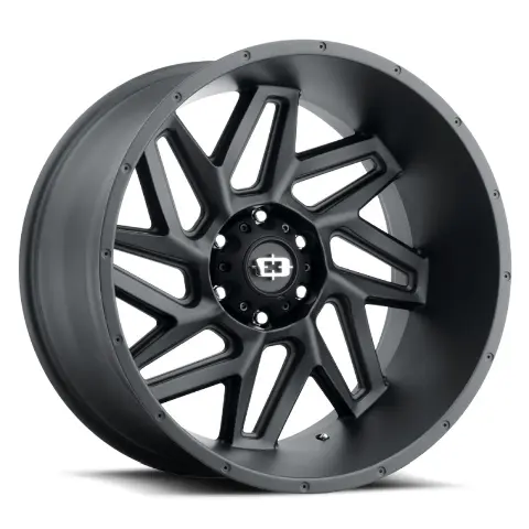 Vision Wheel 361 Spyder 20x10 6x5.5 -25..