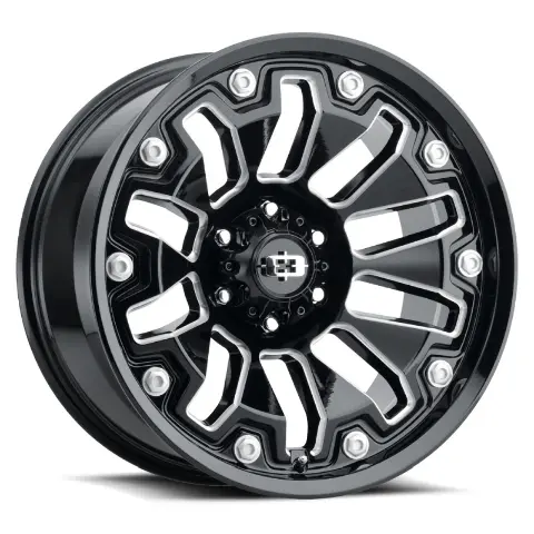 Vision Wheel 362 Armor 20x10 5x150 -25m..