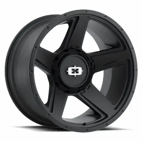 Vision Wheel 390 Empire 20x11.5 8x180 -..