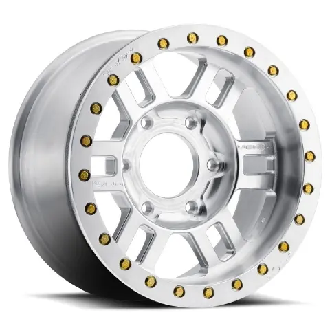 Vision Wheel 398COMP Manx 17x9.5 6x6.5 ..