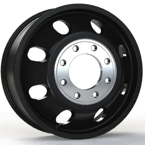 Vision Wheel 401 Rival 20x8.25 8x210 +1..