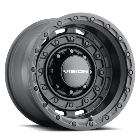 Vision Wheel 403 Tactical 18x9.5 5x5.0 ..