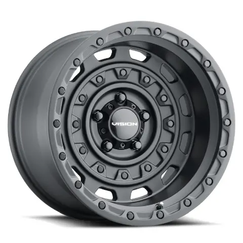 Vision Wheel 403 Tactical 20x12 5x5.0 -..