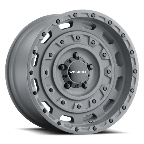 Vision Wheel 403 Tactical 20x9.5 5x150 ..
