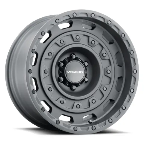 Vision Wheel 403 Tactical 20x9.5 5x5.5 ..