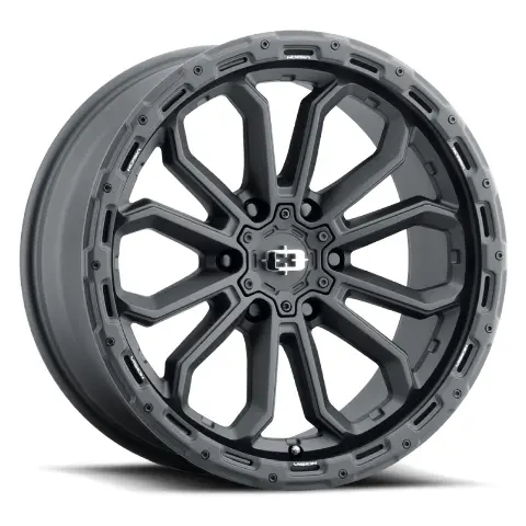 Vision Wheel 405 Korupt 16x8 5x4.5 0mm ..